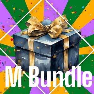 Medium Tops Bundle